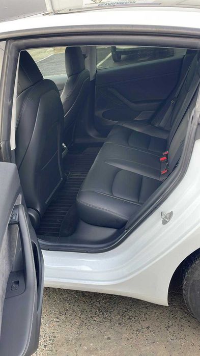 Tesla Model 3 Standard Range+ 2021 68500km