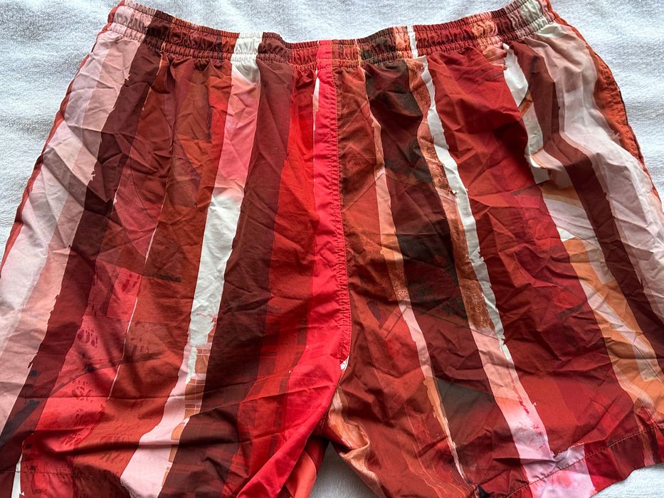 Бански шорти Ermenegildo Zegna