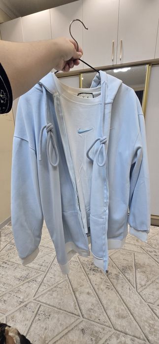 Продаю. Новая тройка хб. Корея