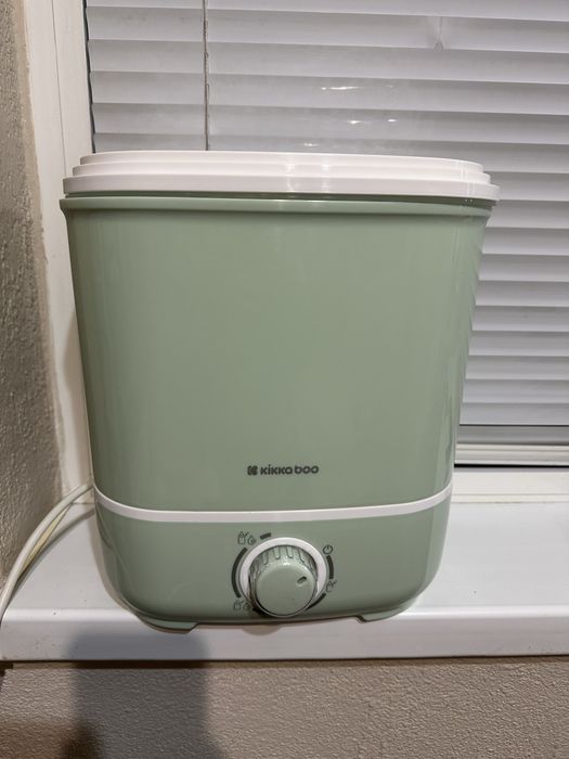 Kikka boo стерилизатор със сушилня