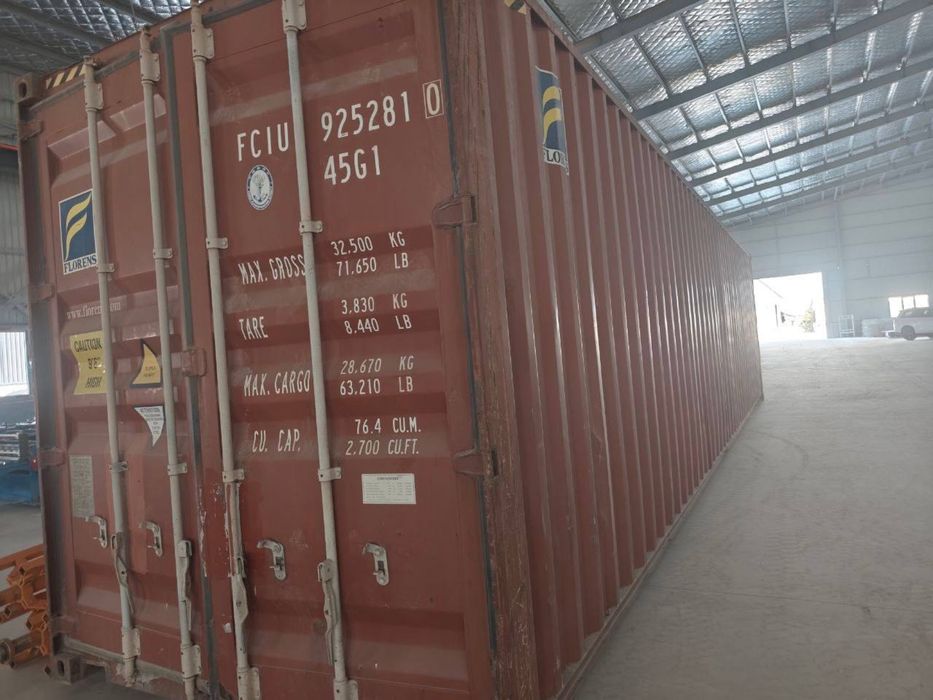 konteyner kantiner kanteyner