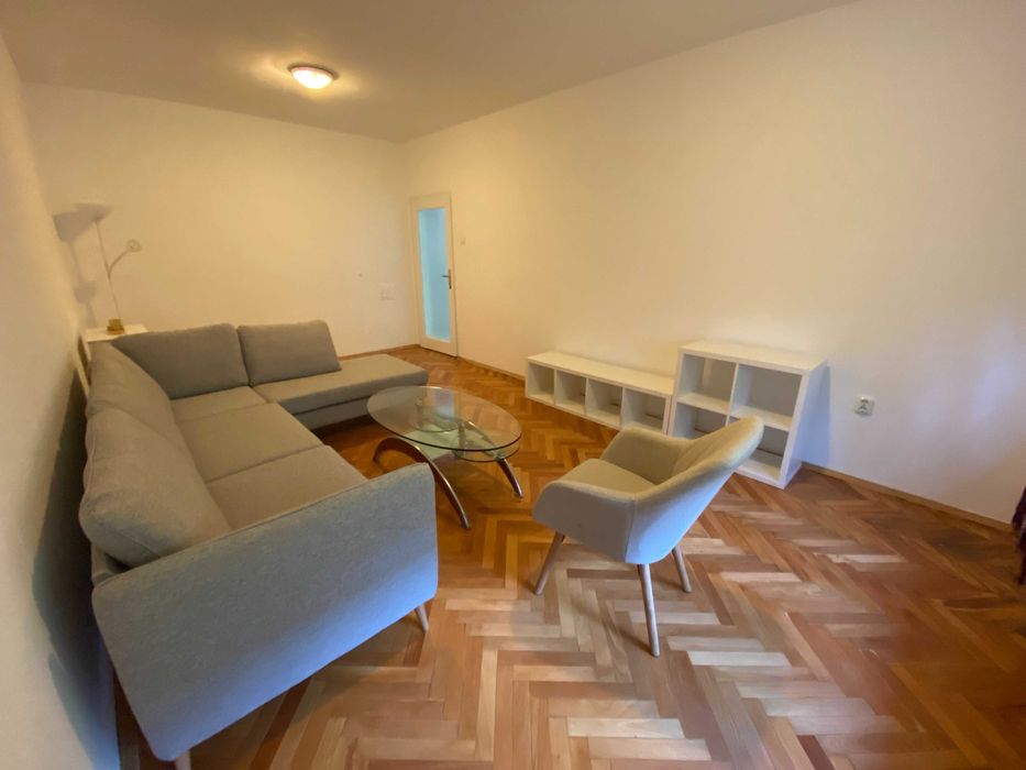 Дава се под наем Двустаен апартамент в София, Гоце Делчев - 85 кв.м за 600 € - Снимка #3