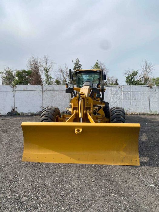 Автогрейдер SDLG G9165F с рыхлителем