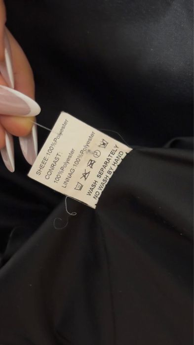 Продам женский пуховик