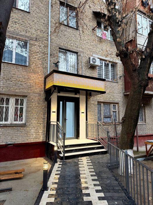 Продаётся Подофис Чиланзарский район Улица Чупонота 60м2