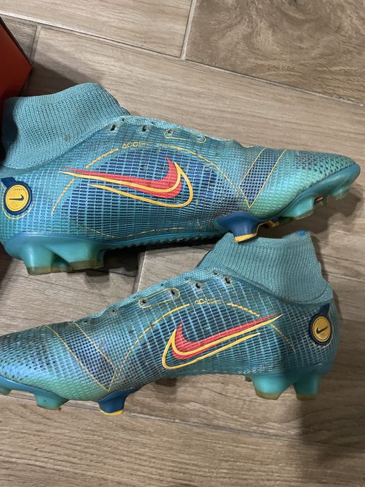 Бутонки Nike mercurial Acc