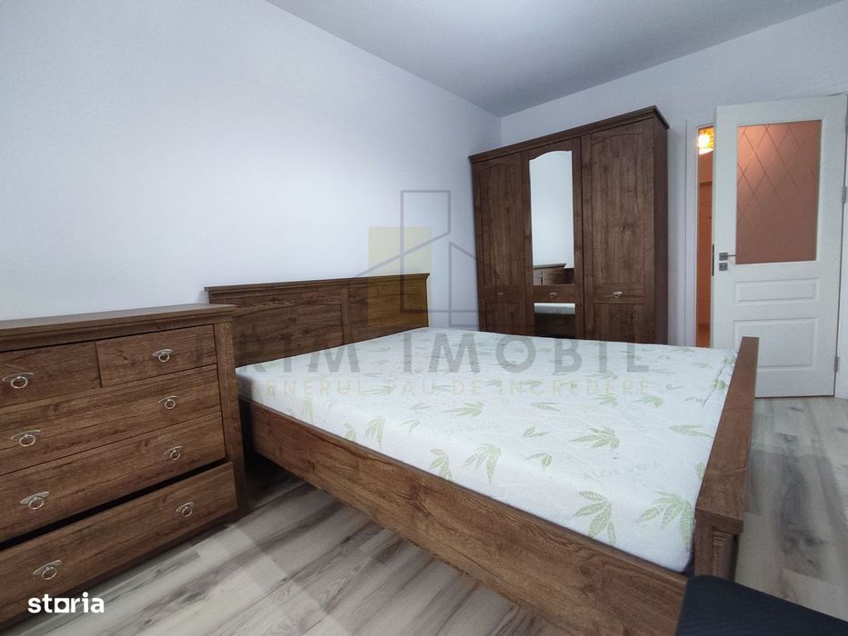 Apartament modern, Copou - Parcare inclusa