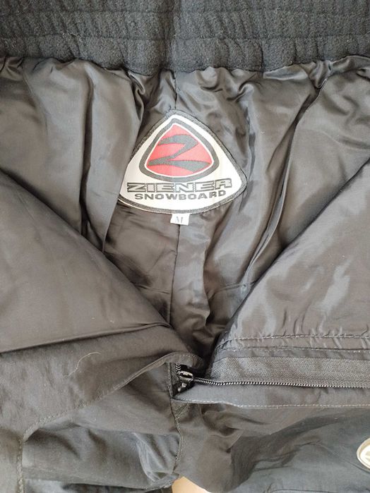 Долнище за ски, сноуборд Ziener