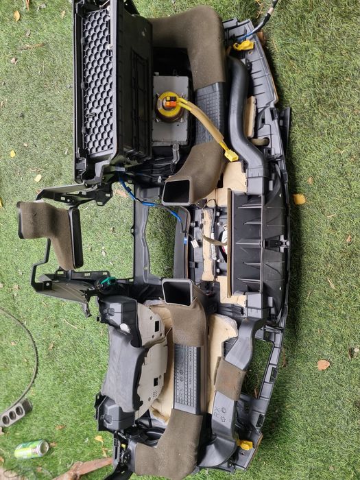 LEXUS RX-350 кузов AL10