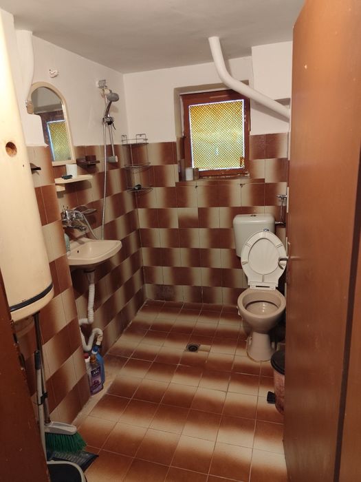 Дава се под наем  в Пловдив, Старият град - 24 кв.м за 142.8 € - Снимка #1