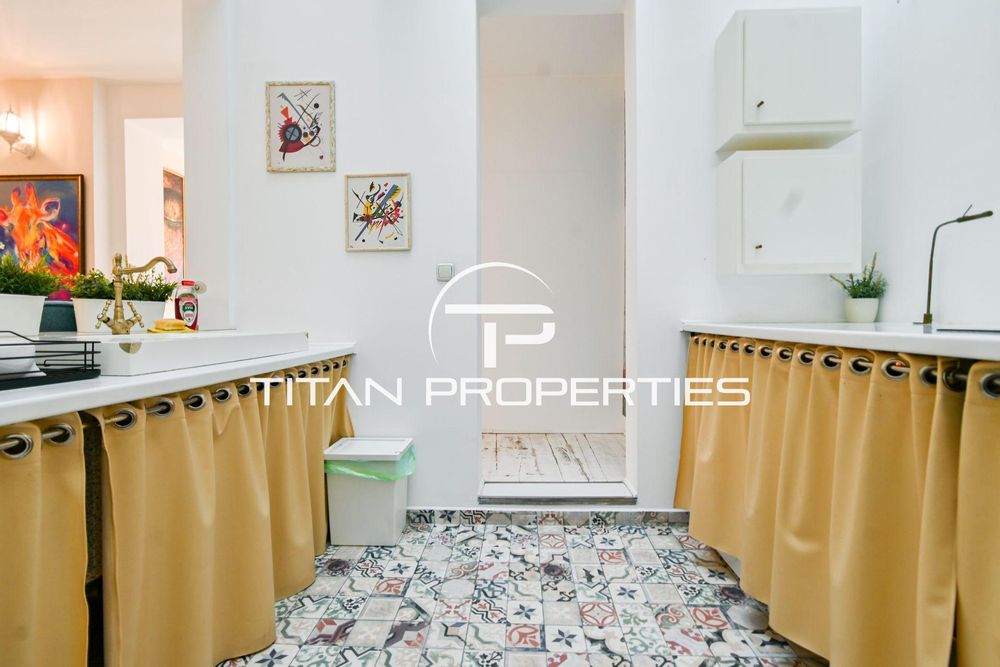 Продава се Четиристаен апартамент в София, Център - 170 кв.м за 3890 €/кв.м - Снимка #12
