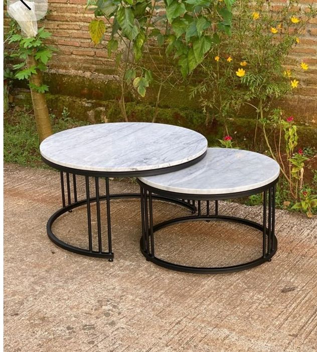 Loft mebel jurnalniy stol