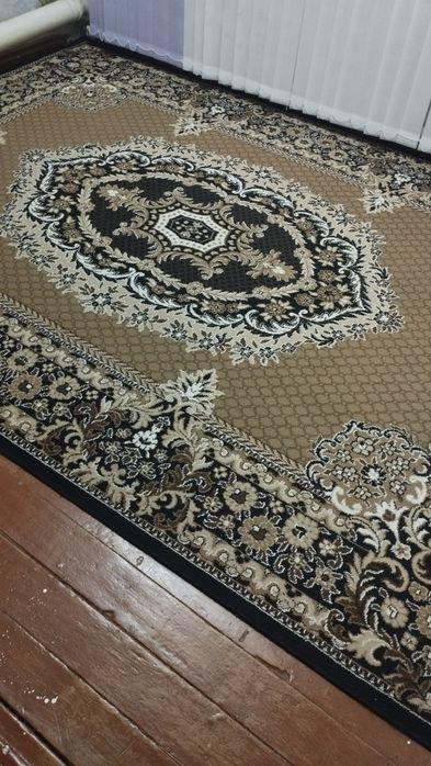 Ковёр качественный 230х320