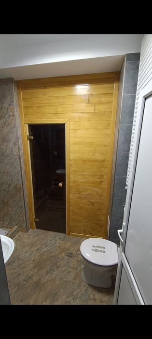 Mountain Break Azuga Vila de închiriat/cazare munte Ciubăr si sauna