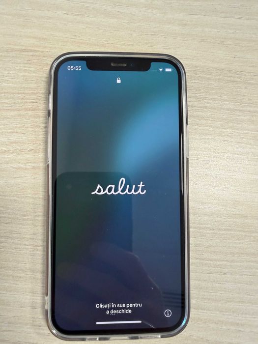 Iphone 12 - stare f buna