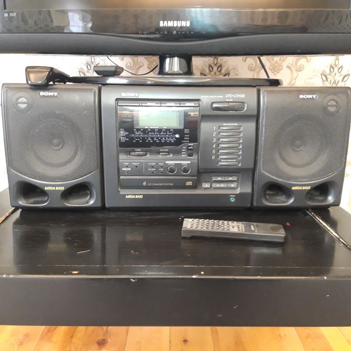 SAMSUNG телевизор