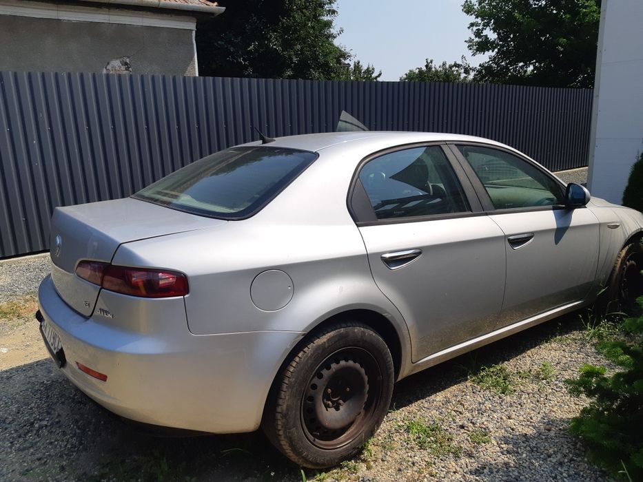 Caseta directie alfa romeo 159 1.9jtd 600lei