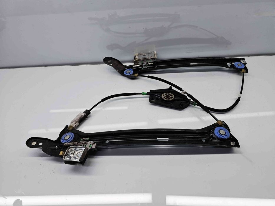 Macara electrica geam dreapta fata Audi A5 Sportback (8TA) Facelift [F