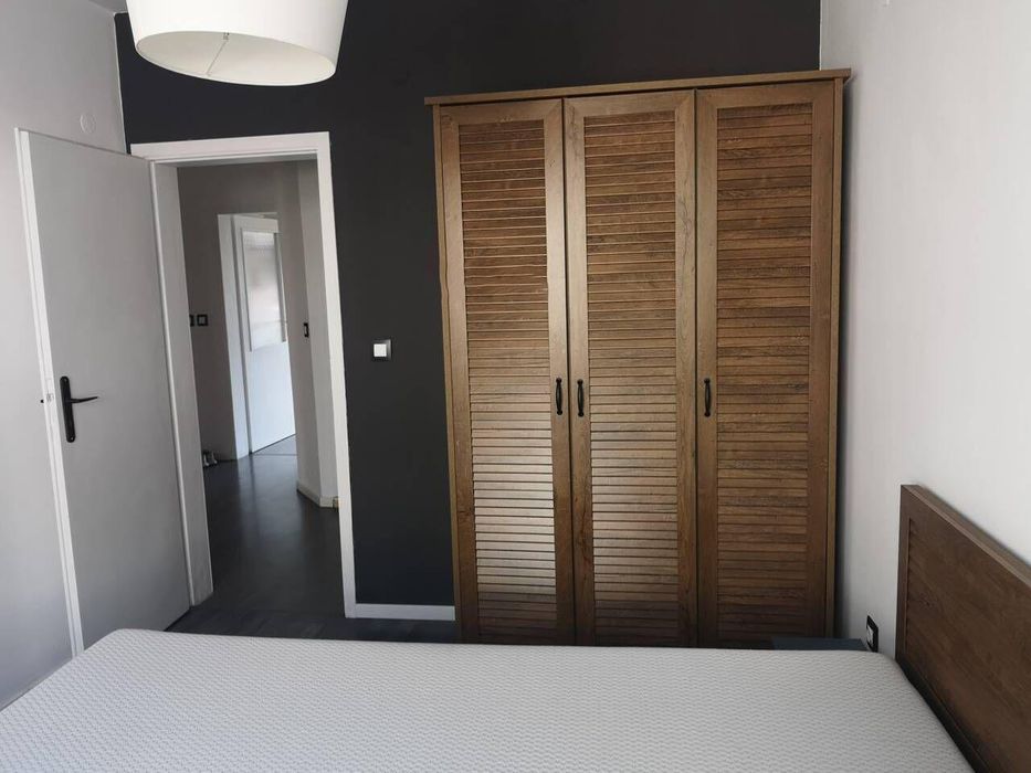 Дава се под наем Тристаен апартамент в Пловдив, Кършияка - 85 кв.м за 510 € - Снимка #4