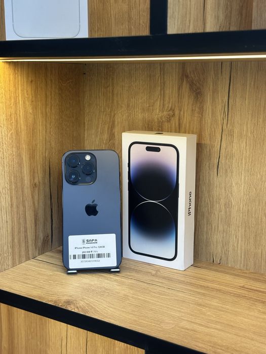 Айфон 14 про iphone 14 pro