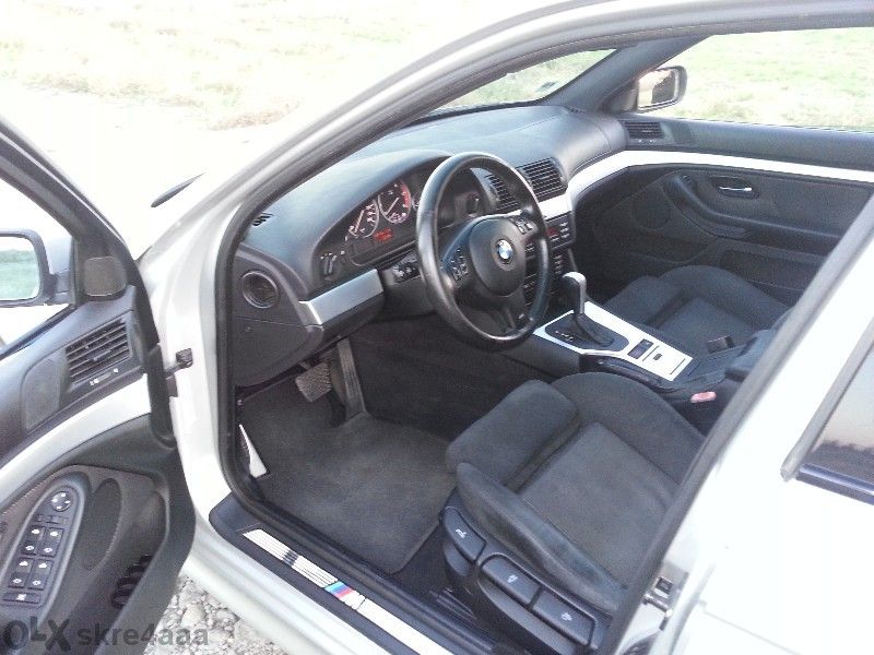 Bmw М Пакет бартер