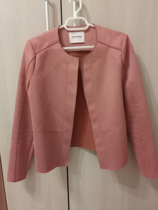 Jacheta-sacou dama Orsay