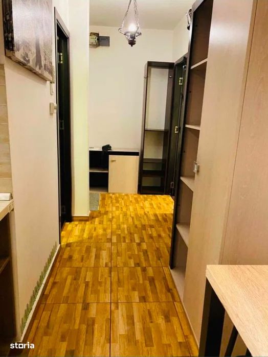 Studio / 2 camere, zona Crangasi, 8 min de metrou, pretabil investitie