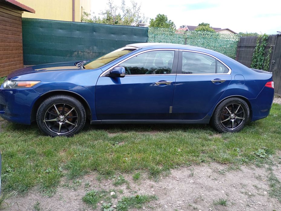 HONDA Accord 2009 — imagine 4