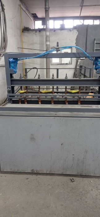 Кантачние сварка Дарожние сетка станок сотлади