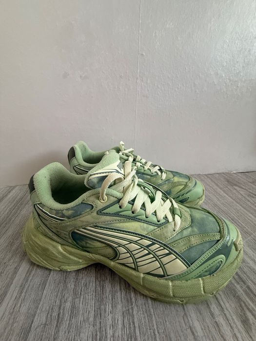 Дамски маратонки PUMA