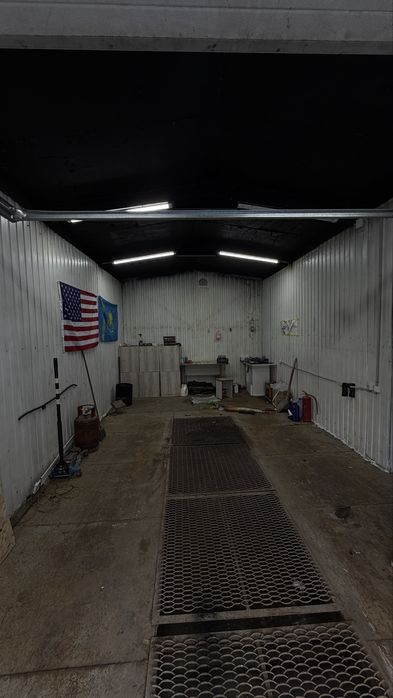 Сдам гараж в аренду