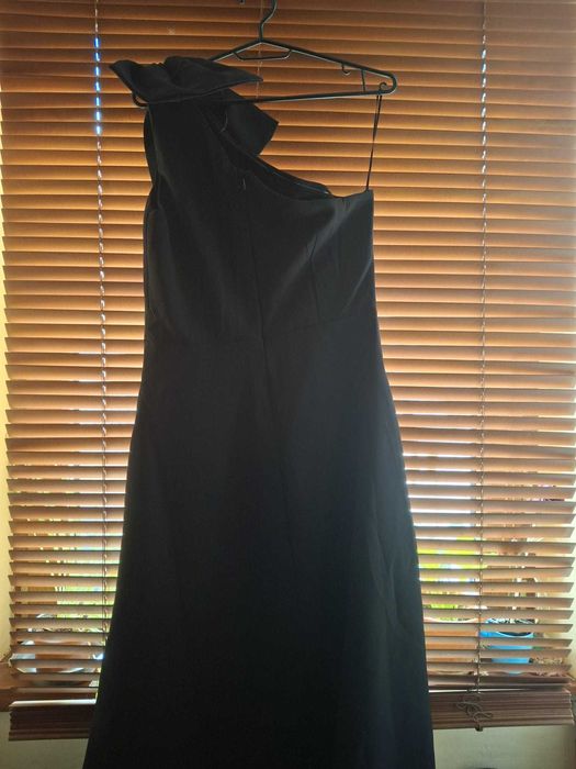 Rochie neagra nou nouta! Marime L