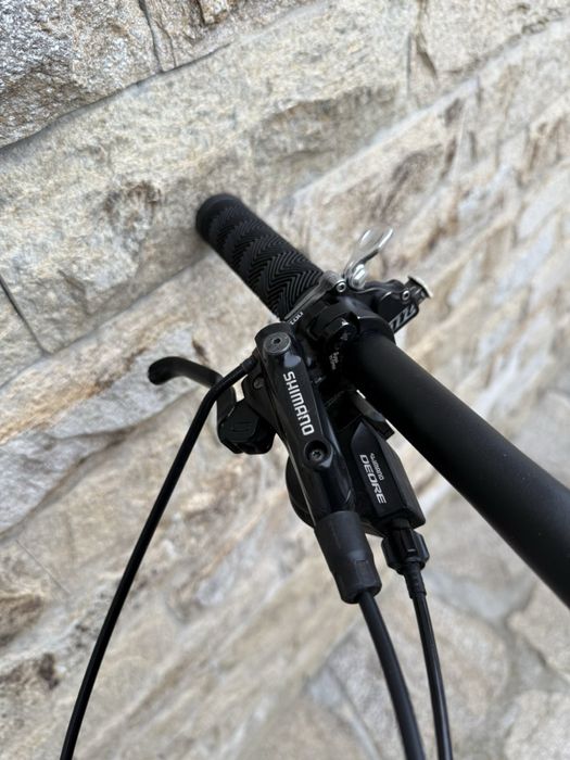 MTB Cube ACID 29/M Manitou Deore