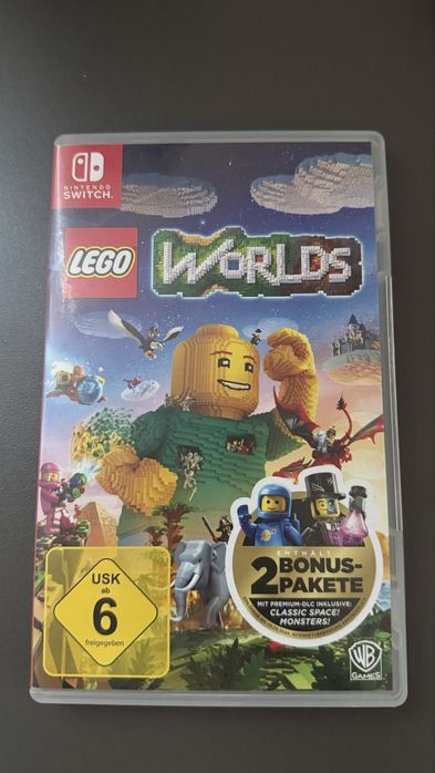 Игри за нинтендо свич