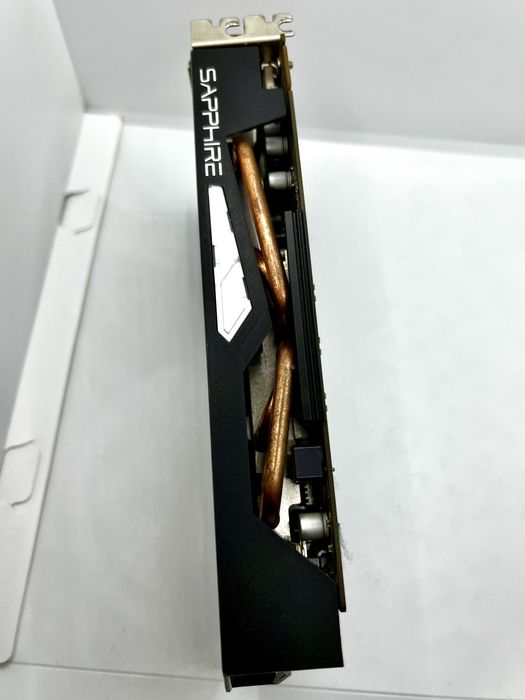 Placa video Sapphire R9 270X Dual-X OC 2gb gddr5 256bit