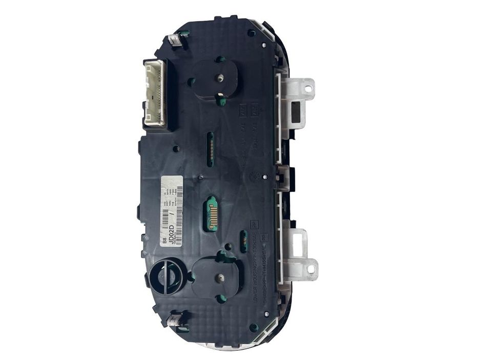 Kit Pornire Nissan Qashqai J10, Jj10 2009 2.0I 104Kw/141Hp Mr20De Mec93390 (Cutie Automata )