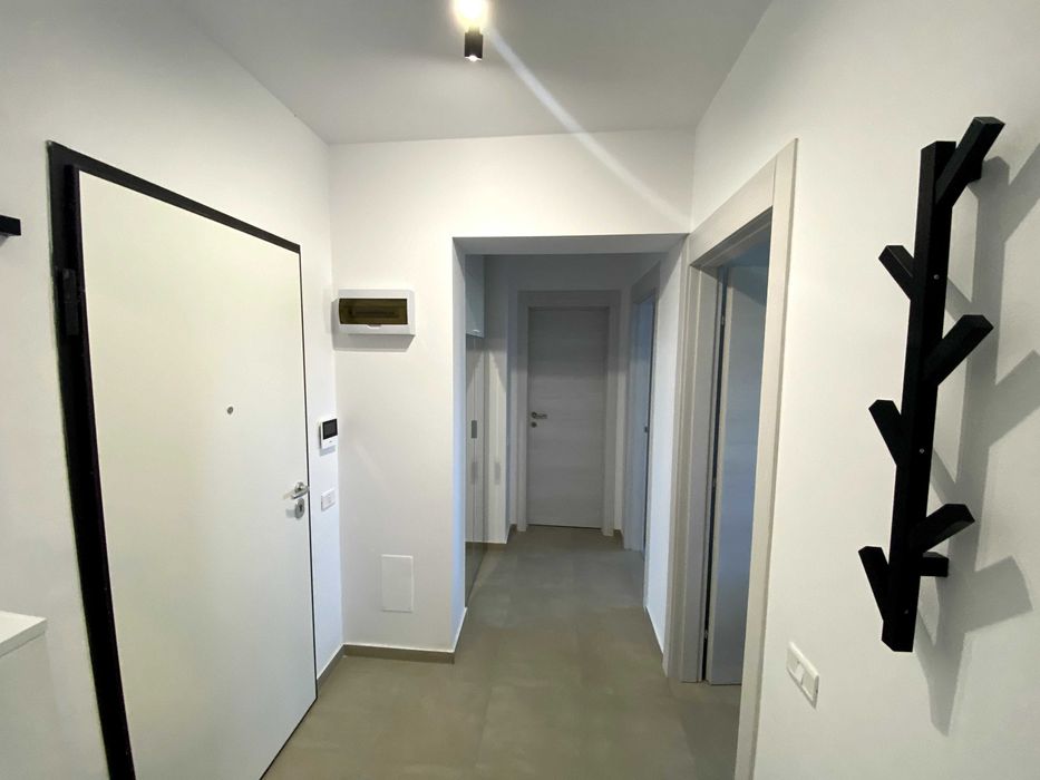 Inchiriez apartament 2 camere Dimri Residence