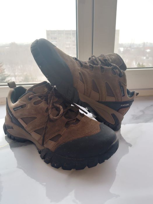 Кросовки ботинки