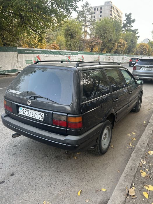 Passat b3 продается