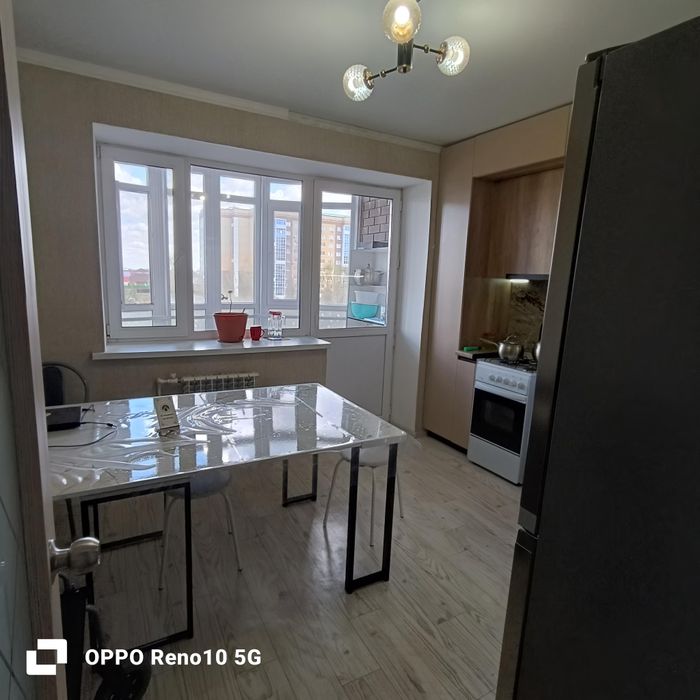 Продам 3х.ком.квартира