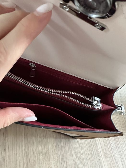 Продам сумку из кож.зама