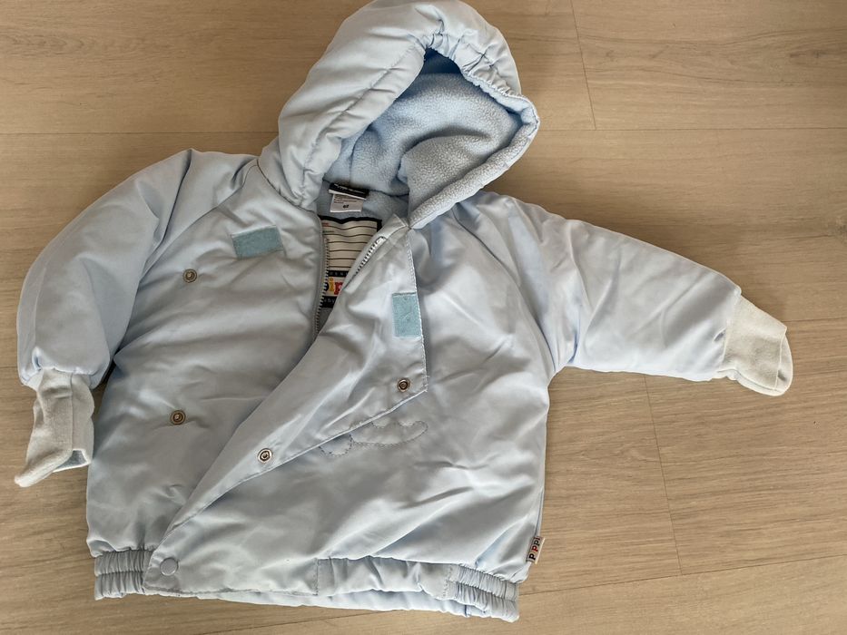 Vand lot haine baieti(1-2 luni) superbe.