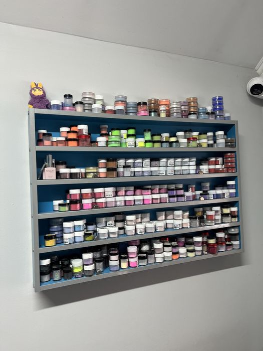 Педикюрное кресло