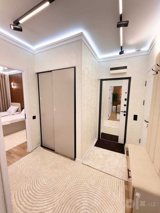 Чиланзар 19 квартал 3-ком 68 м² 3 этаж | Globus MAll Алмазар метро!