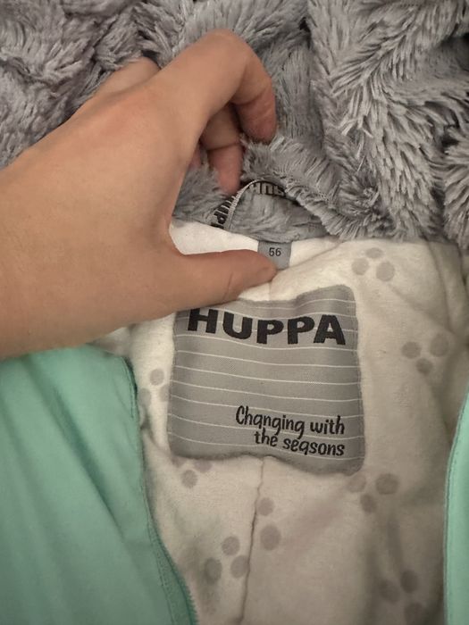 Комбинезон для новорождееных