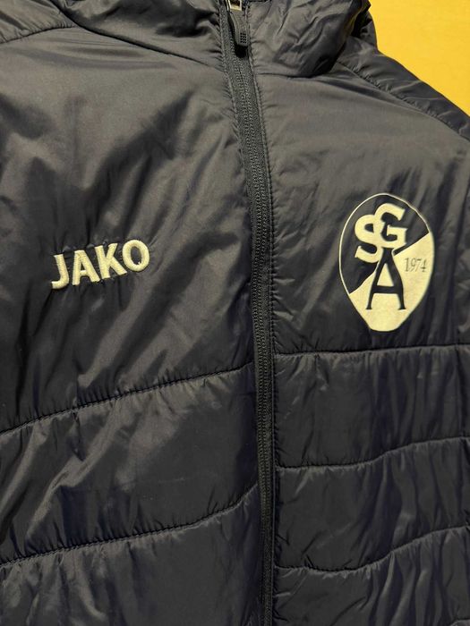 Geacă puffer Jako