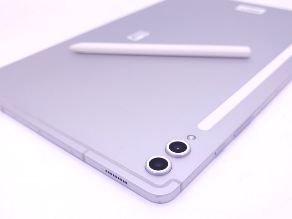 Samsung Tab S10 Plus 256GB Moon Gray 8GB, Garantie 24 luni | #D91430