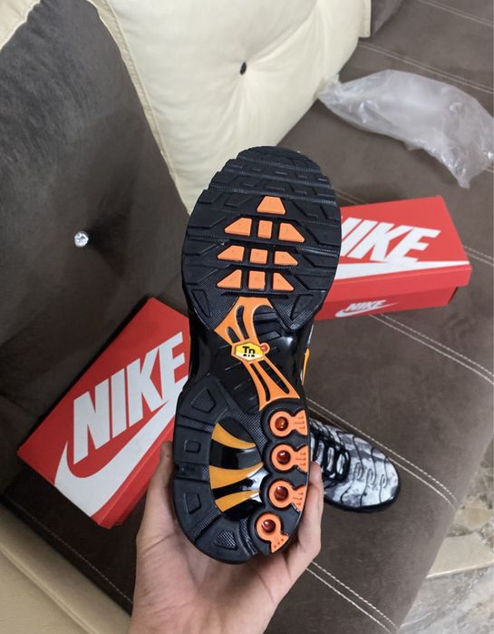 Nike TN Airmax “Camouflage”