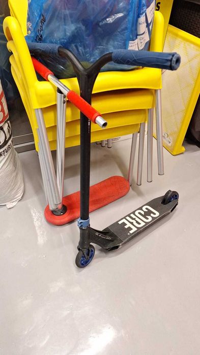 TROTINETA Freestyle ETHIC Erawan v2