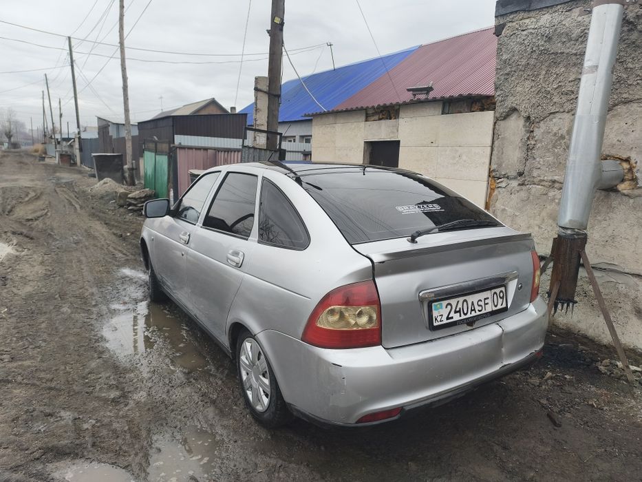 Продам Ладу приорау